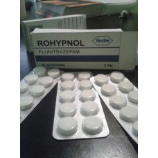 Buy Rohypnol 2mg Online